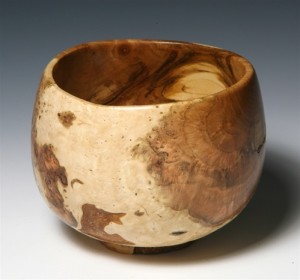 Box Making and Open Hollow Forms at Brookfield Craft Center