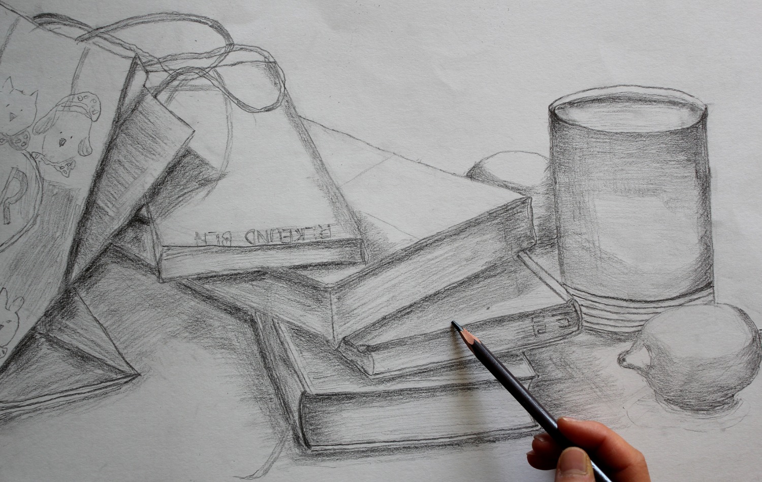 drawing