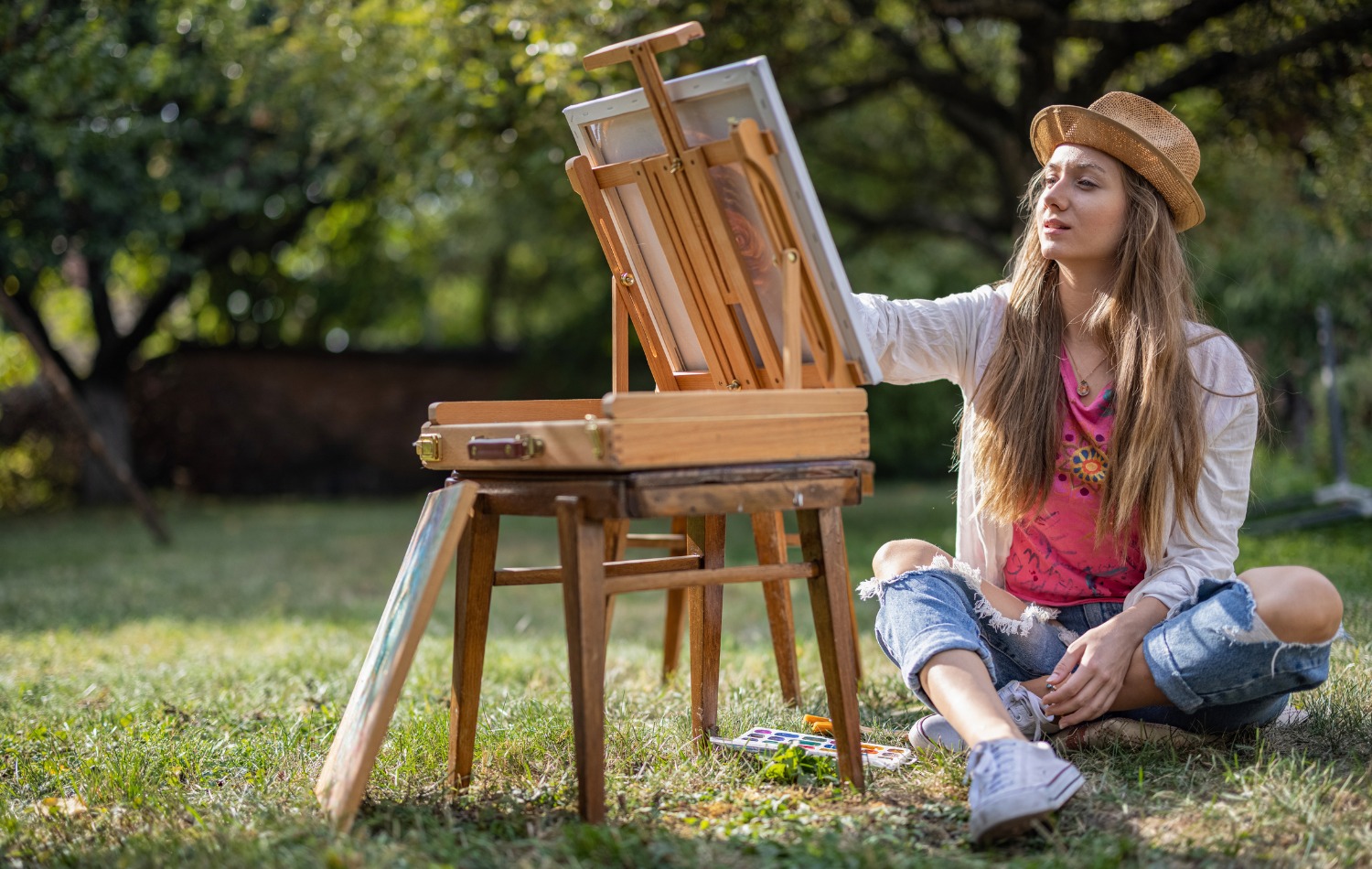 painting