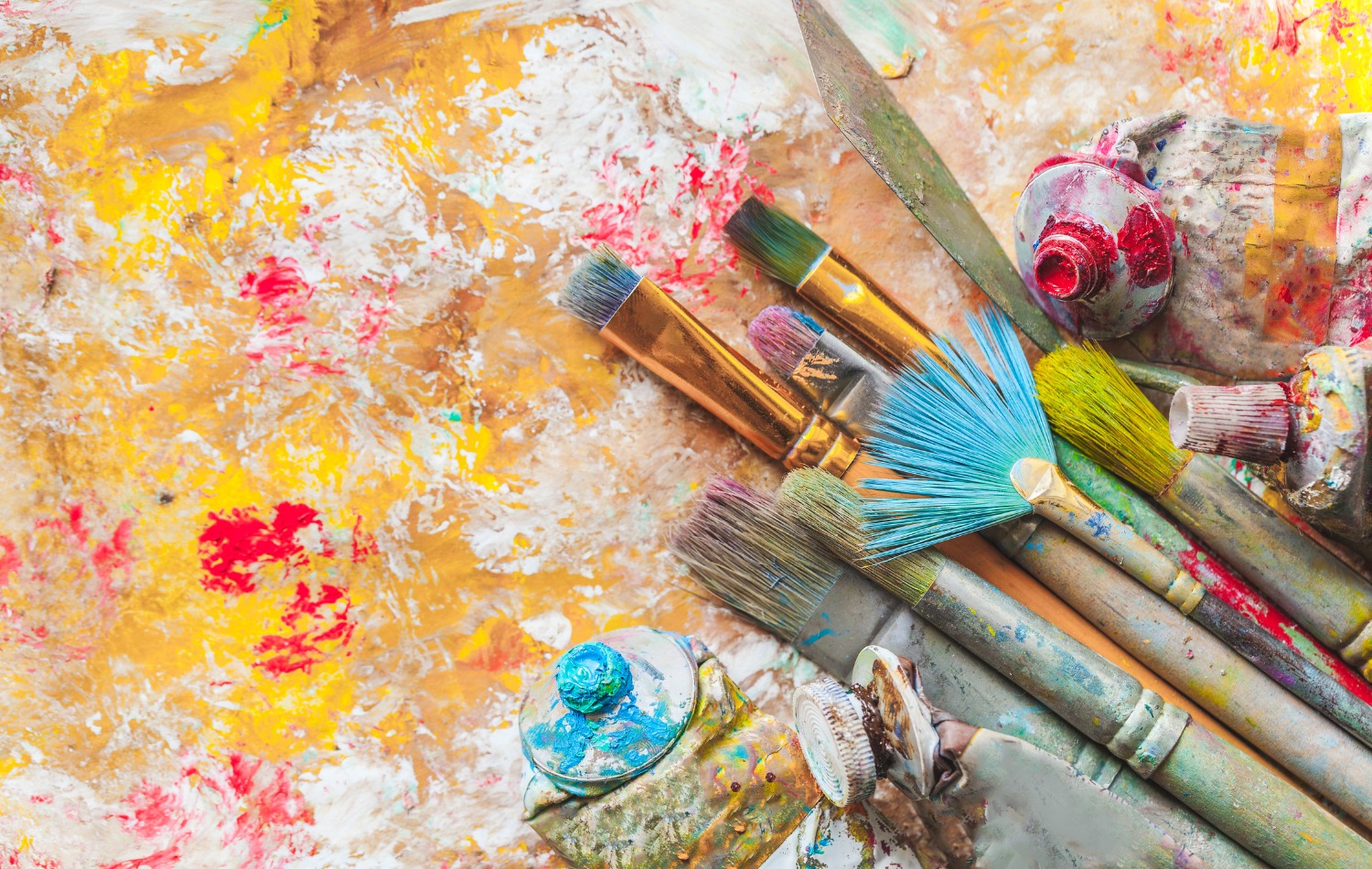 paint brush