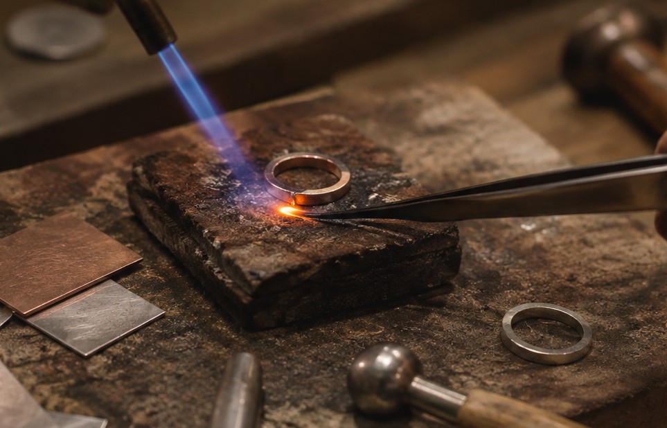 metal fabrication