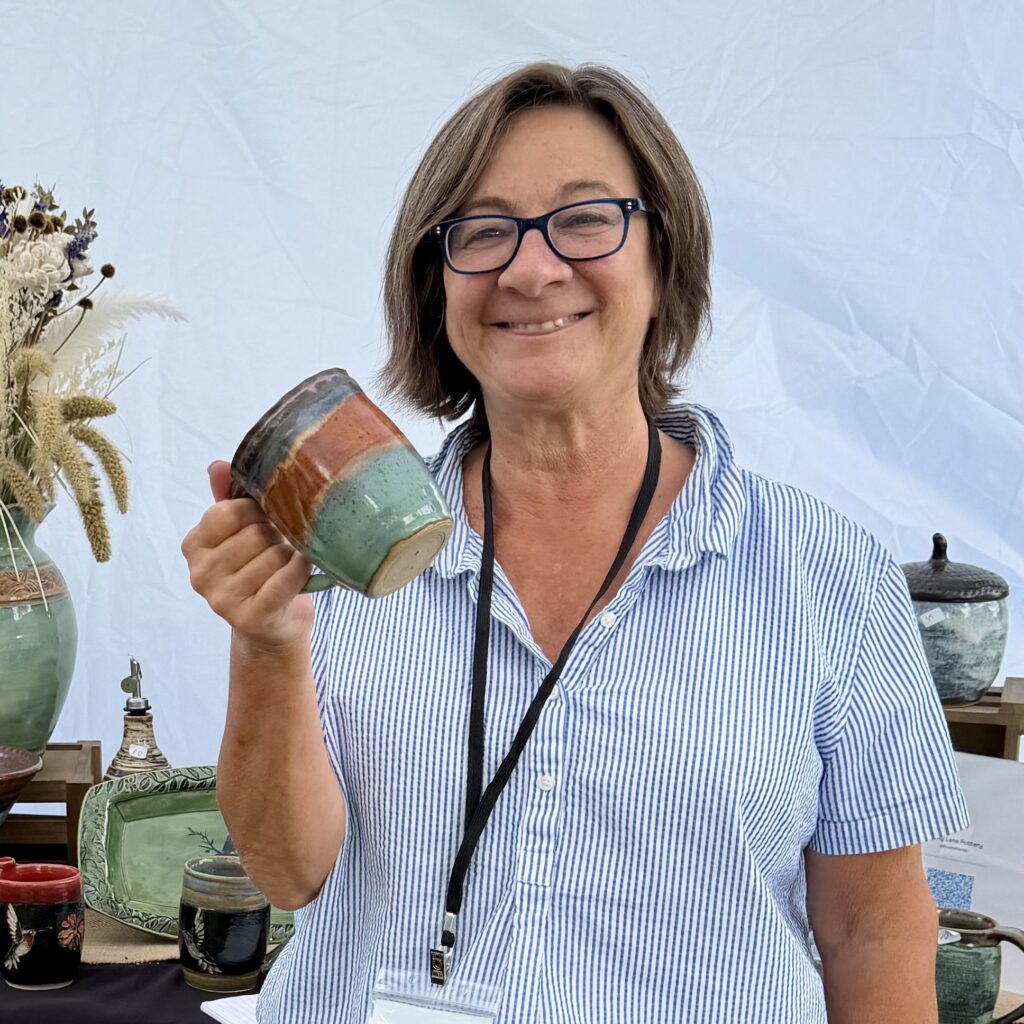 Eva DeFranco