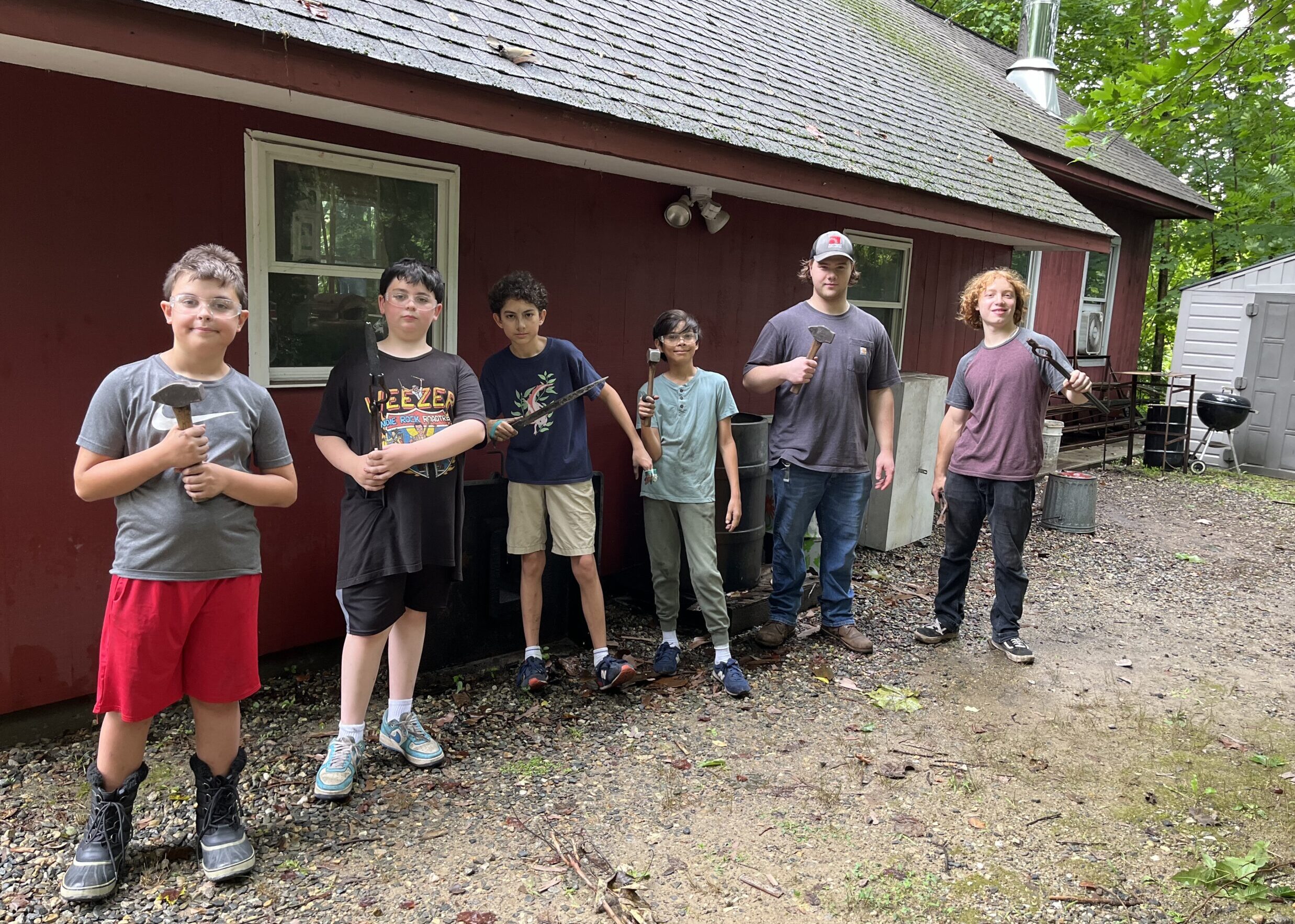 group activity