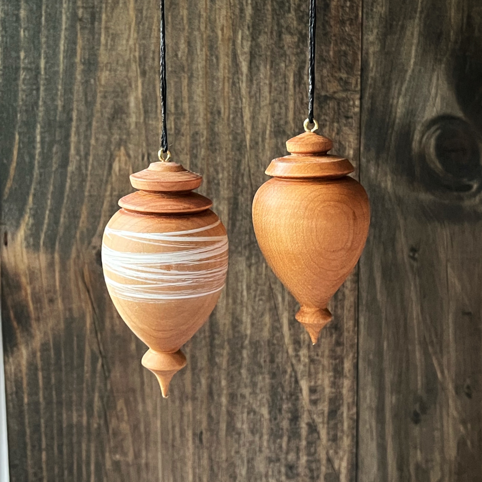Handmade craft featured at Brookfield Craft Center