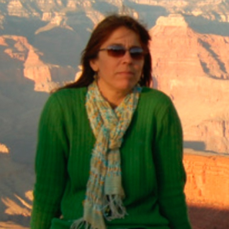 Roberta Ahuja