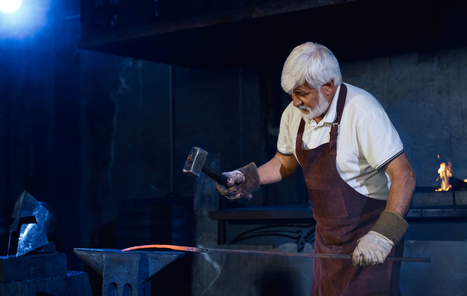 blacksmith