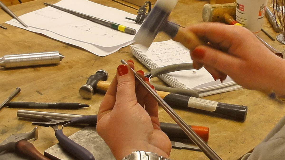 Jewelry class