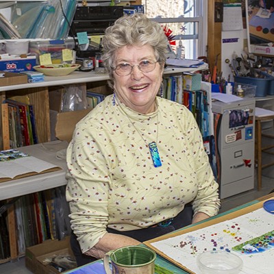 Linda Banks