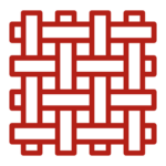 weaving