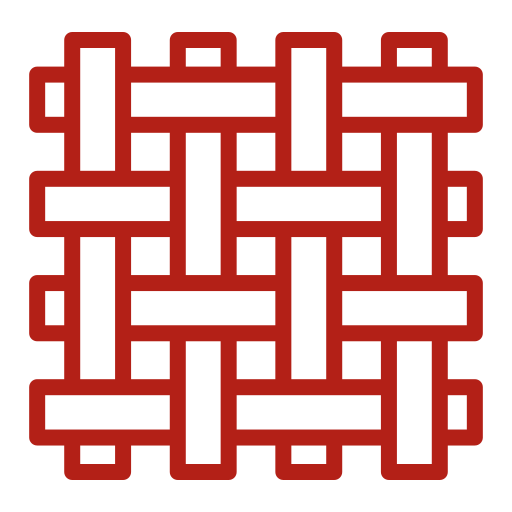 weaving