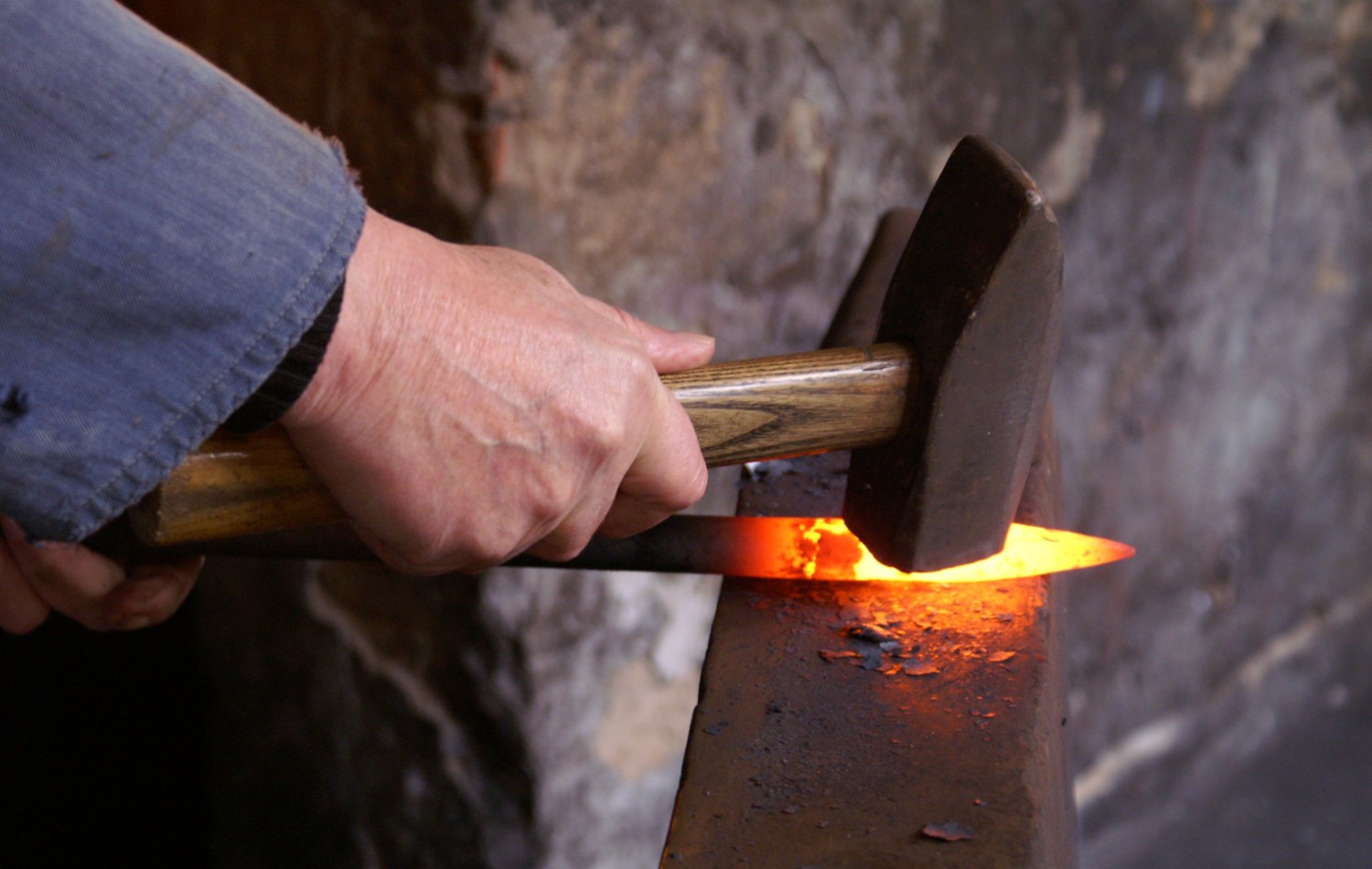 bladesmith