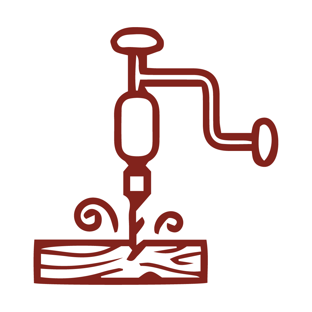 wood working icon 3
